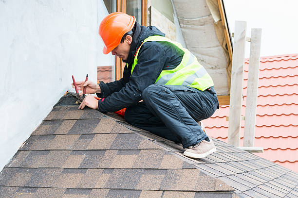 Gutter Installation and Roofing in Sloatsburg, NY